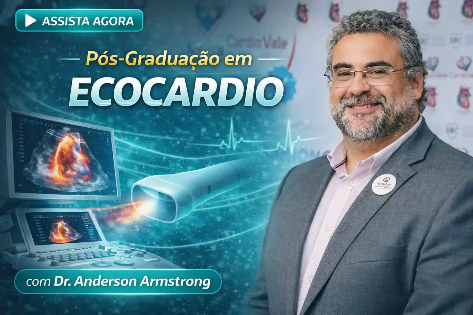 Banner plataforma ammo